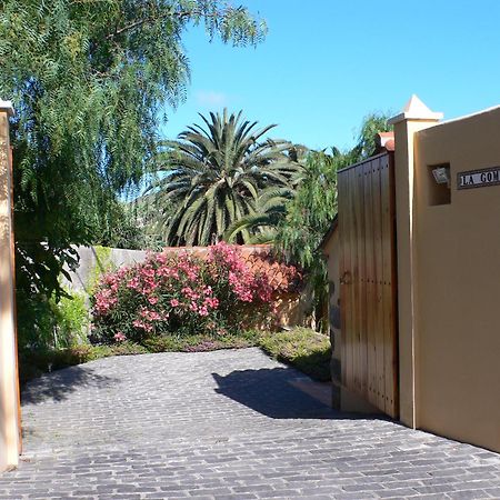 Casa"La Gomera" ลอส ซิลอส ภายนอก รูปภาพ
