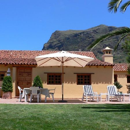 Casa"La Gomera" ลอส ซิลอส ภายนอก รูปภาพ