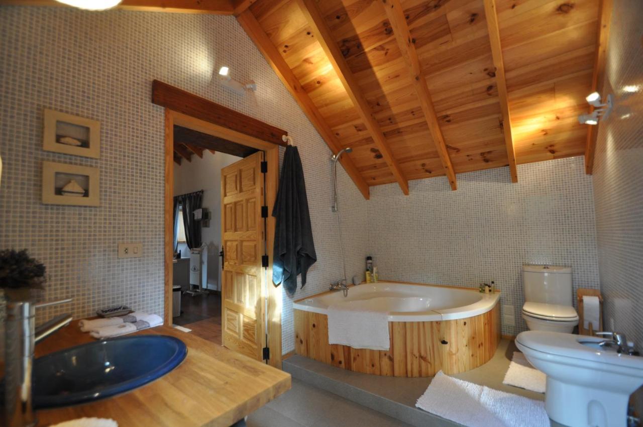 Casa"La Gomera" ลอส ซิลอส ภายนอก รูปภาพ