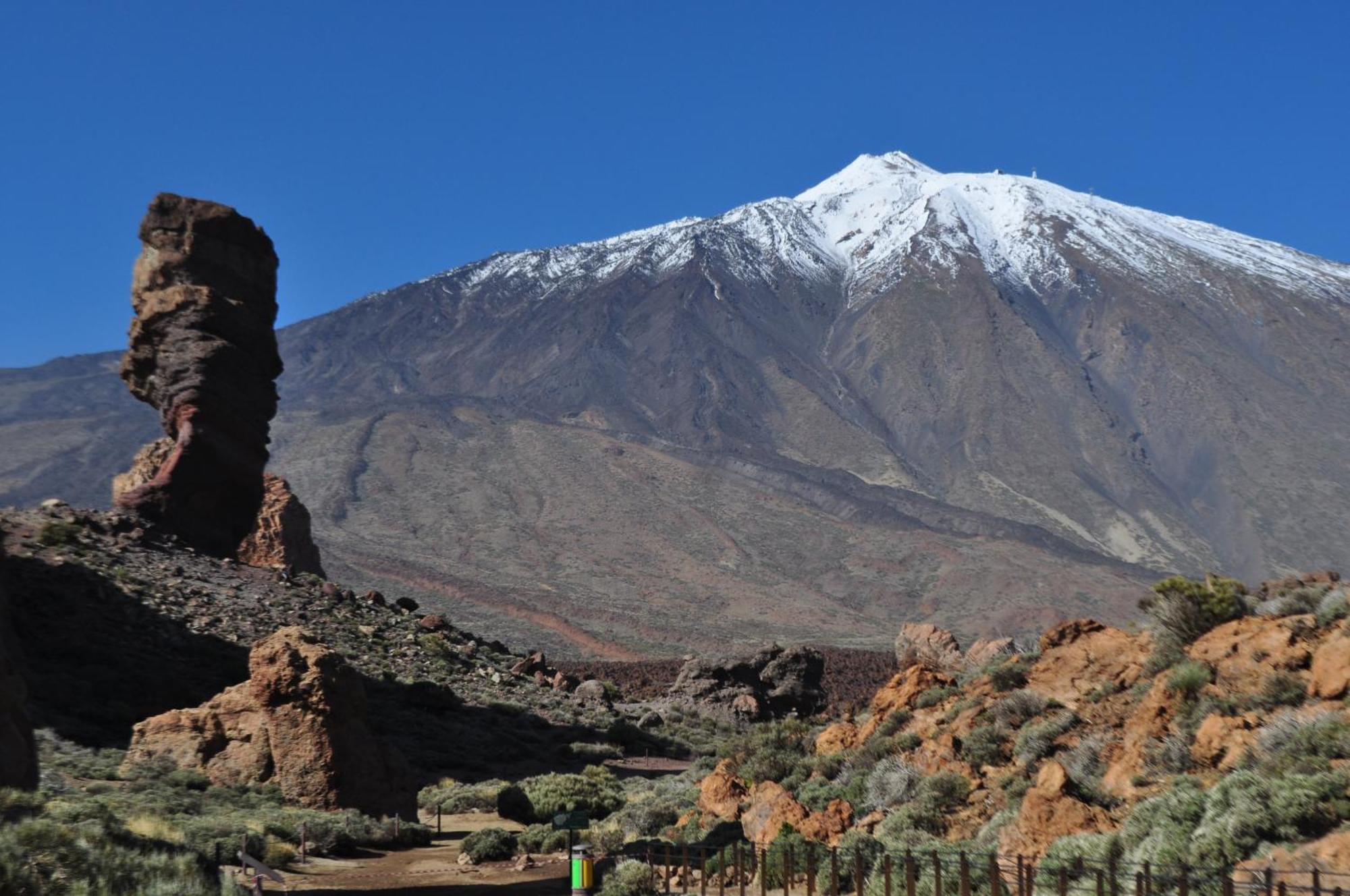 Casa"La Gomera" ลอส ซิลอส ภายนอก รูปภาพ