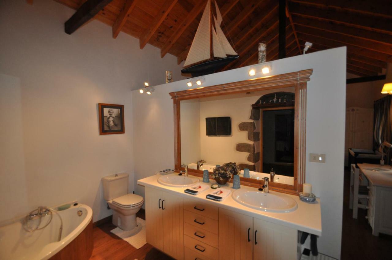 Casa"La Gomera" ลอส ซิลอส ภายนอก รูปภาพ
